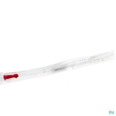 Medicoplast Sonde Nelaton Uretraal Ch18 43cm