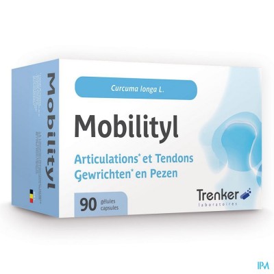 MOBILITYL CAPS 90 VERV.3241726