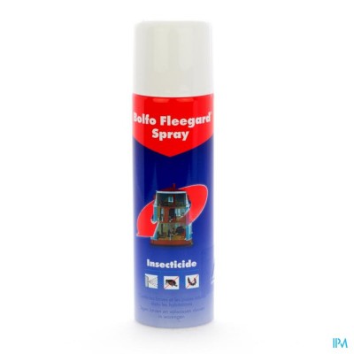 Fleegard Spray 250ml