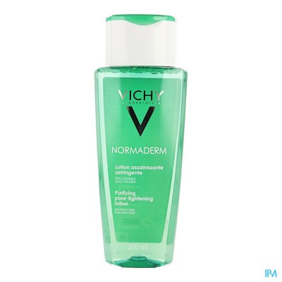 Vichy Normaderm Lotion Porie Zuiverend 200ml